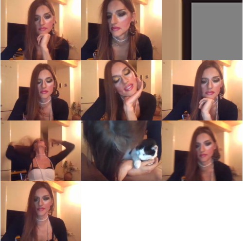 Download Video File: cam4 anna del mar