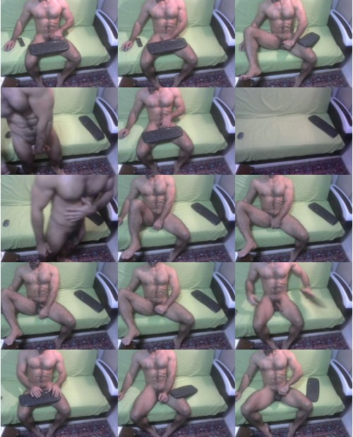 Download Video File: cam4 atletiktr