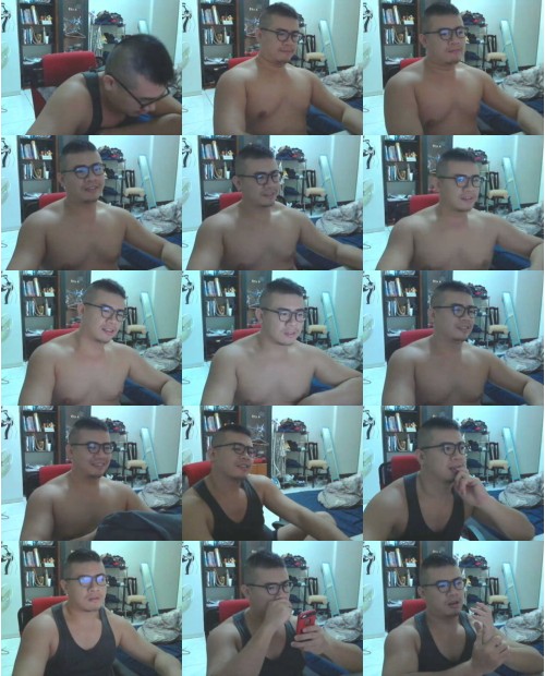 Download Video File: cam4 bear505