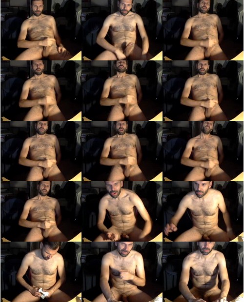 Download Video File: cam4 bjoernpberg