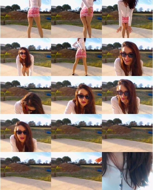 Download Video File: cam4 chloesanchez