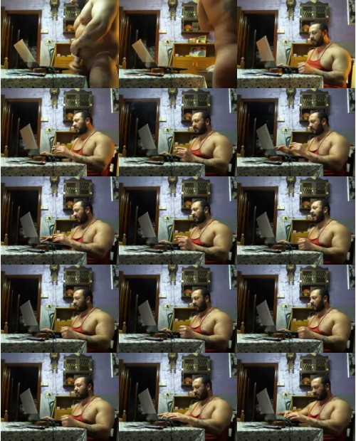 Download Video File: cam4 conte8427