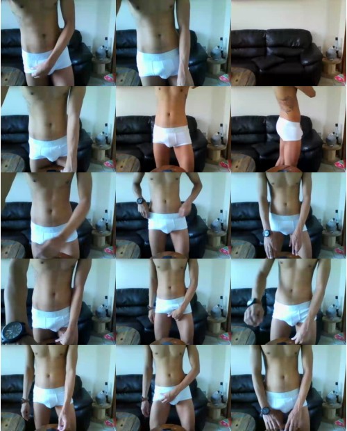 Download Video File: cam4 dariusbr