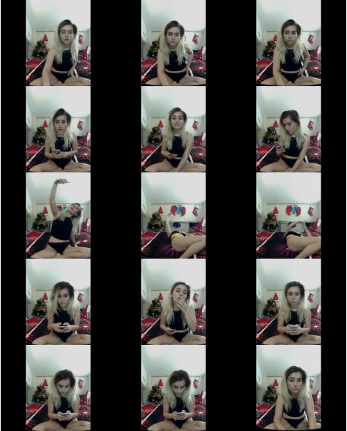 Download Video File: cam4 dream kitty