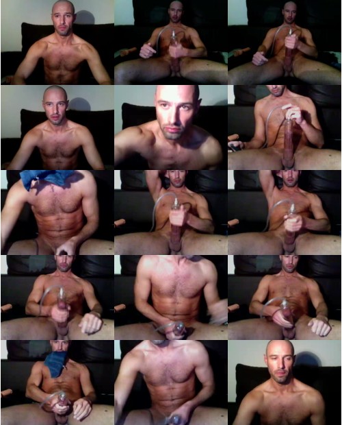 Download Video File: cam4 facigane01