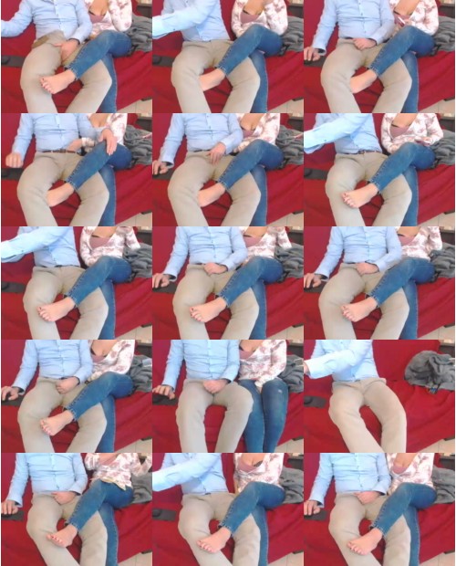 Download Video File: cam4 fenicerossa