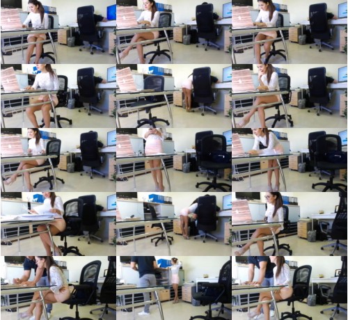 Download Video File: cam4 fitsexyfit