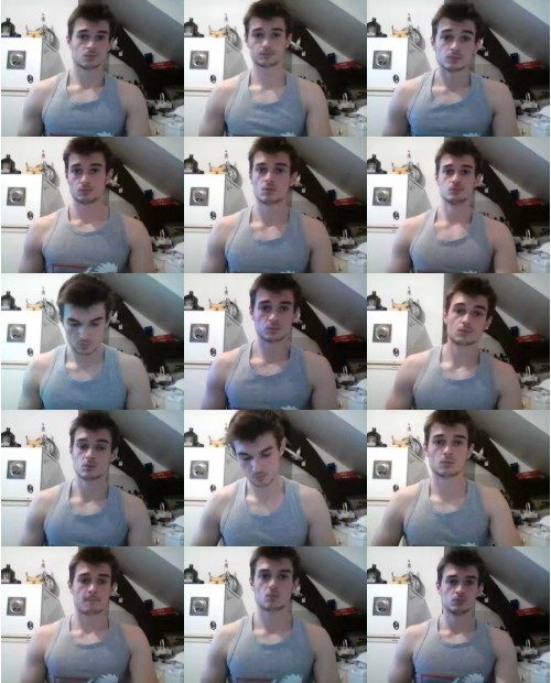 Download Video File: cam4 frenchguyfun