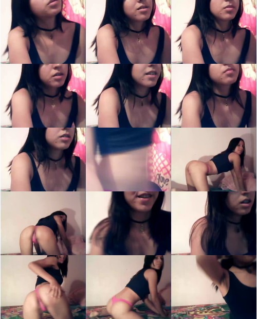 Download Video File: cam4 isirikax