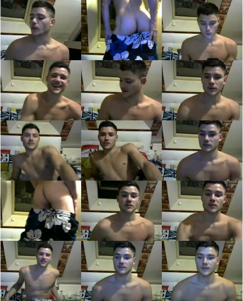 Download Video File: cam4 john adonis