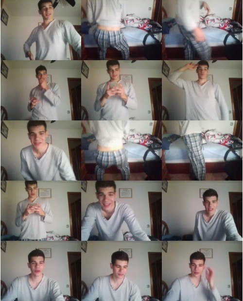 Download Video File: cam4 juandalgete