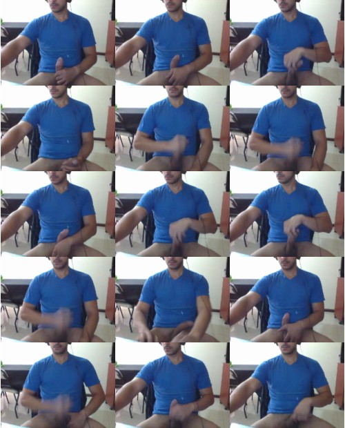 Download Video File: cam4 lokizzio