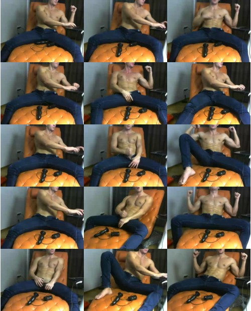 Download Video File: cam4 man546