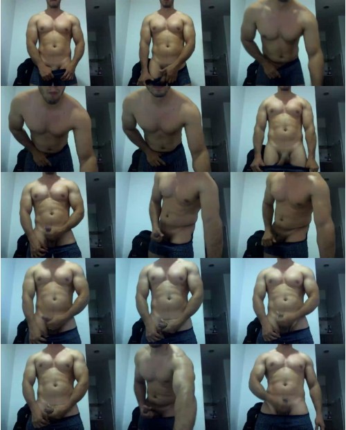 Download Video File: cam4 markparker8