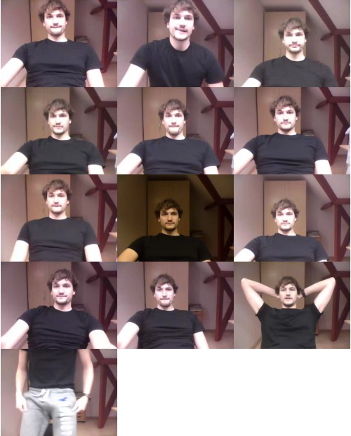 Download Video File: cam4 matie 91