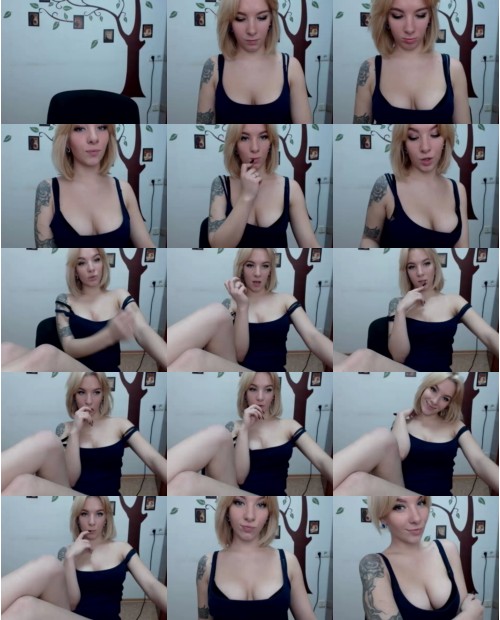 Download Video File: cam4 melisa wow