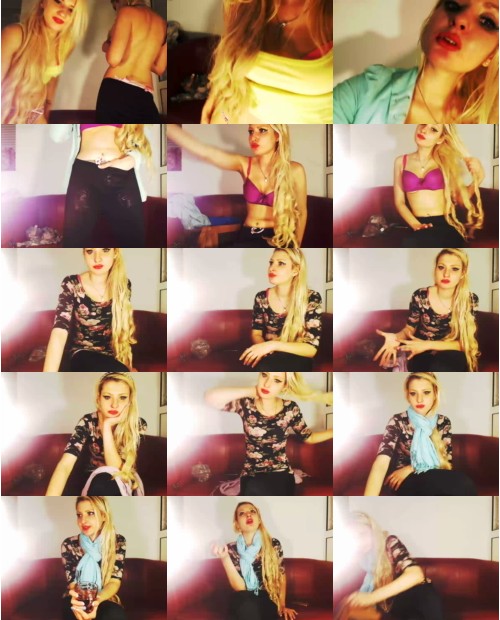 Download Video File: cam4 milana li