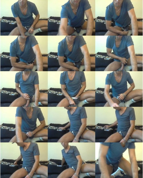 Download Video File: cam4 mrgeiz