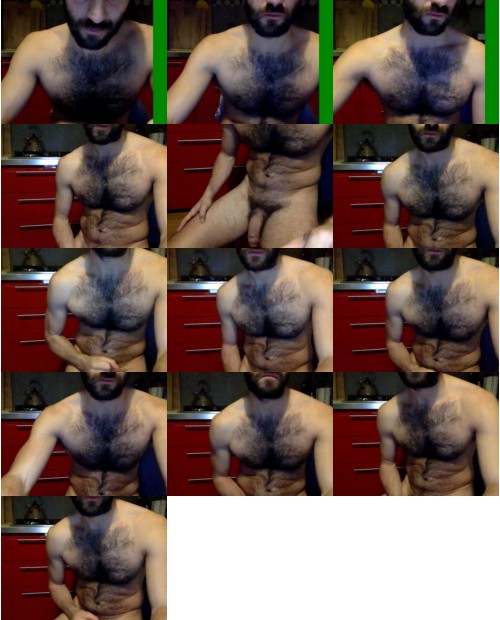 Download Video File: cam4 nutella83