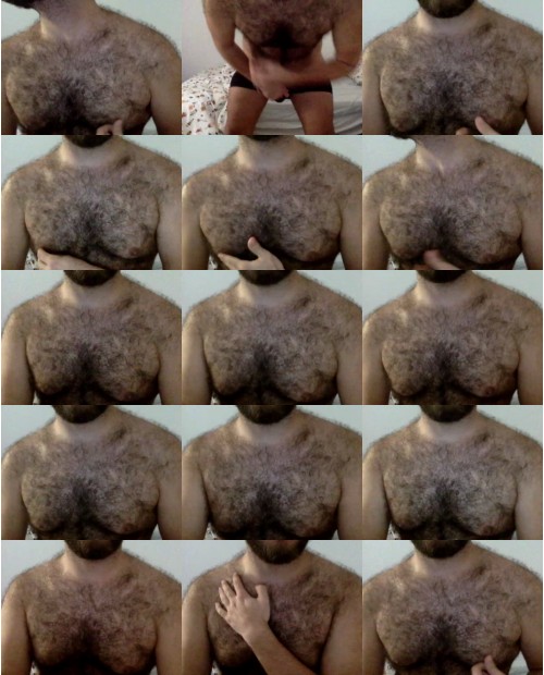 Download Video File: cam4 osomatic20