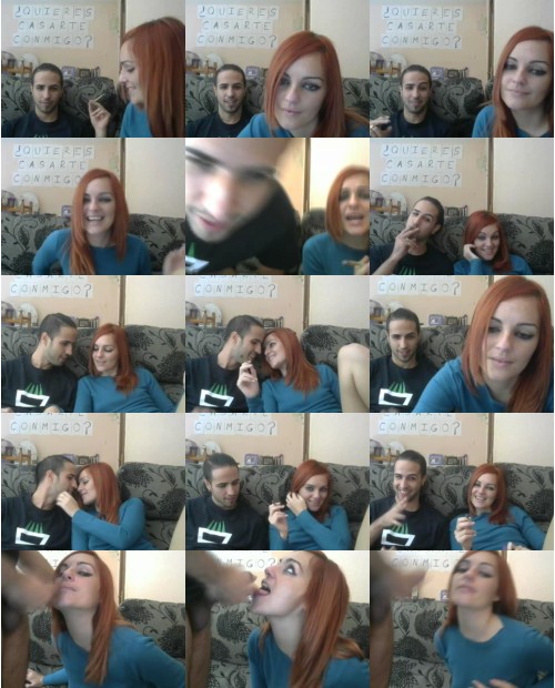 Download Video File: cam4 pareja2331