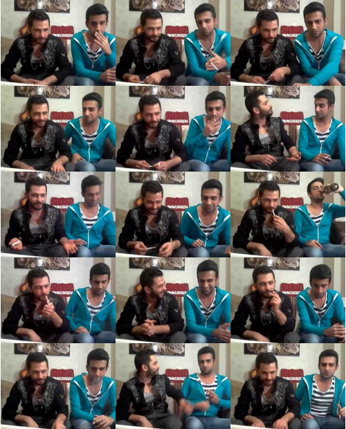 Download Video File: cam4 playboyc