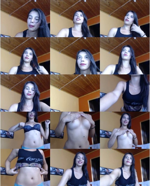 Download Video File: cam4 preciosaonce