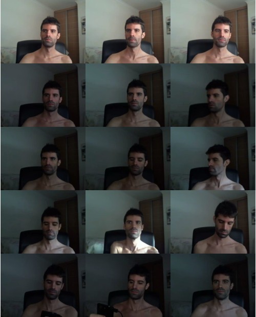 Download Video File: cam4 sean k