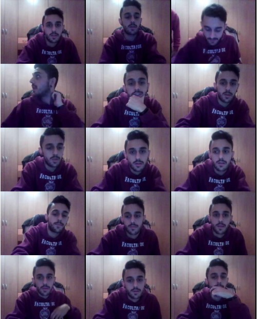 Download Video File: cam4 serrucho93