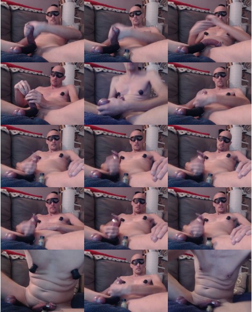 Download Video File: cam4 stretchguy