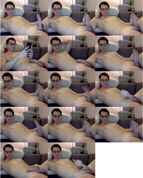 Download Video File: cam4 supermanfred