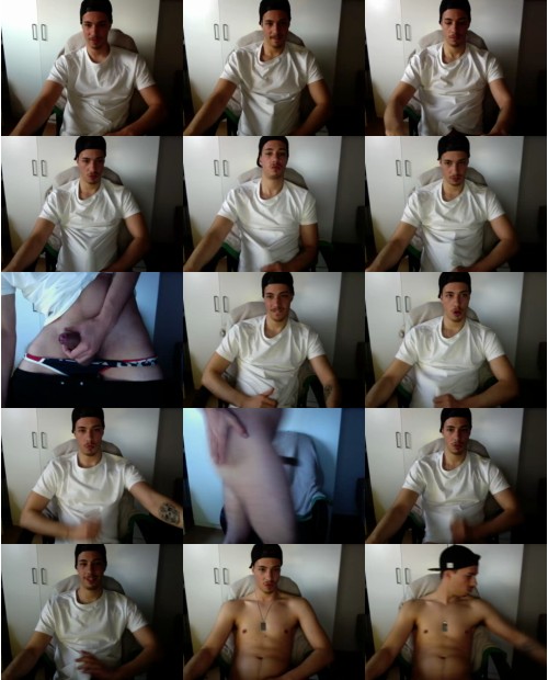 Download Video File: cam4 swag0023