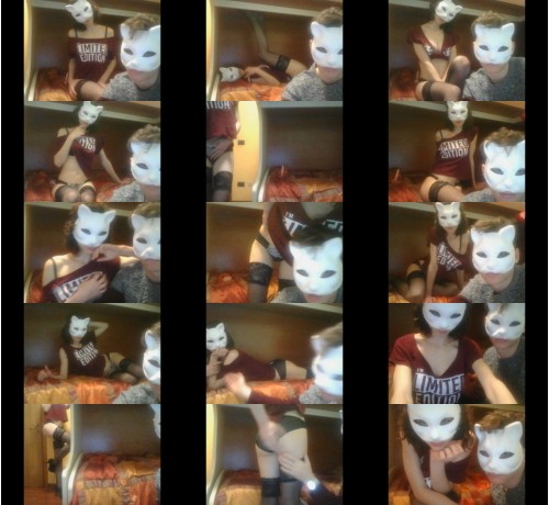 Download Video File: cam4 sycolove