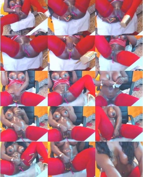 Download Video File: cam4 thaiwana