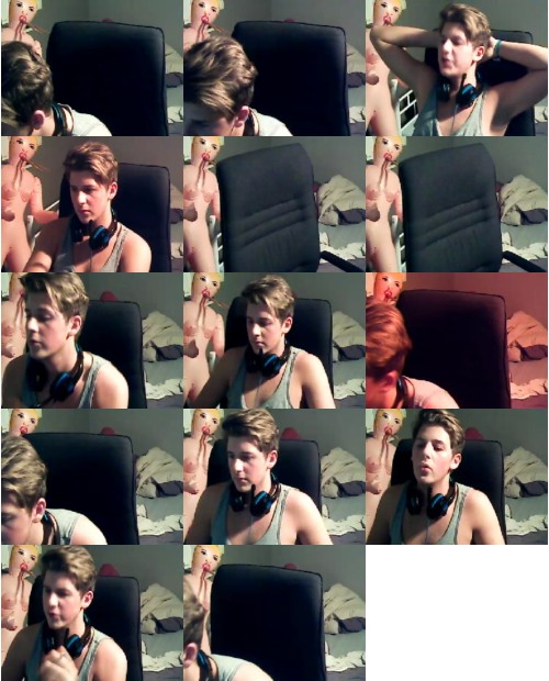 Download Video File: cam4 thielesex