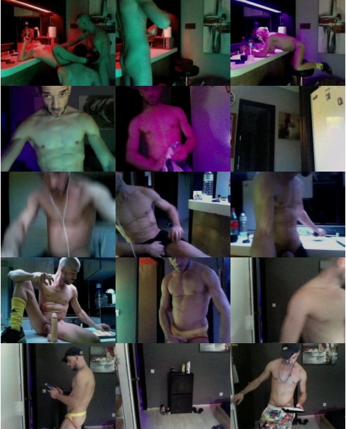 Download Video File: cam4 twins