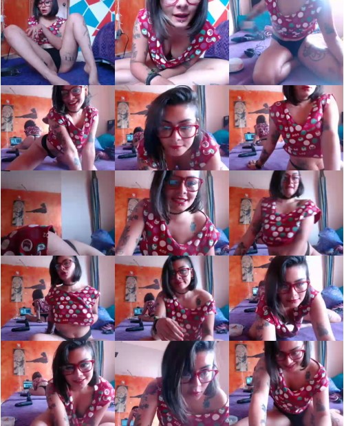 Download Video File: cam4 yinnasexhard