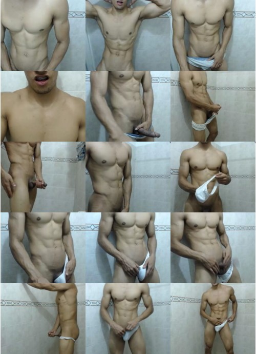 Download Video File: cam4 eduardo qin