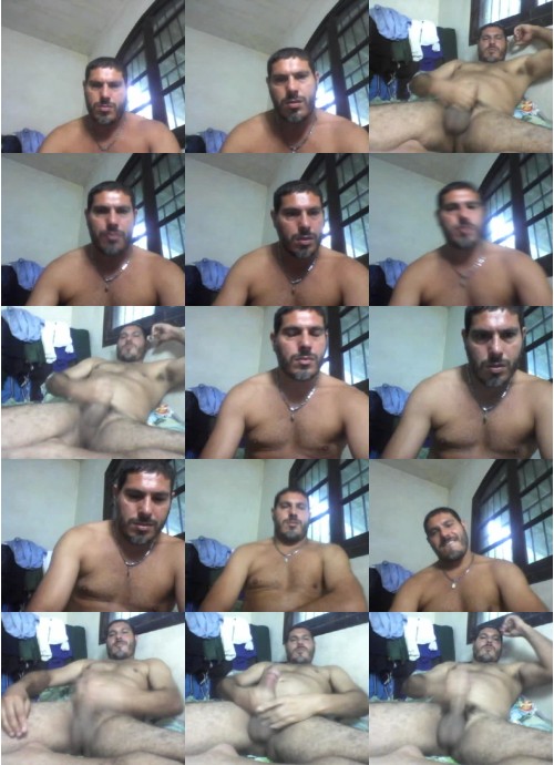 Download Video File: cam4 eletricalman