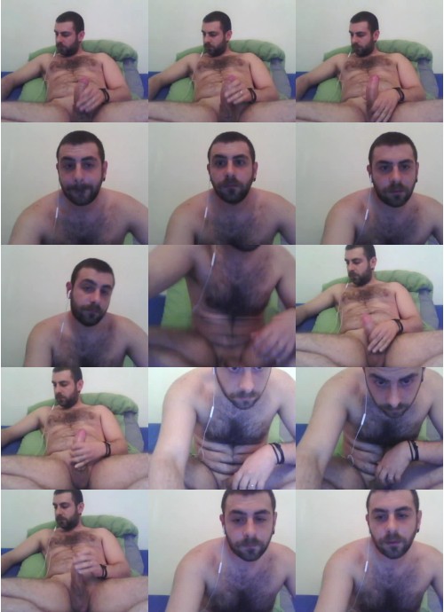 Download Video File: cam4 ilsignorfox8