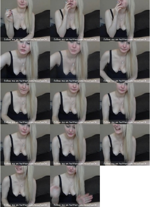 Download Video File: cam4 missfee