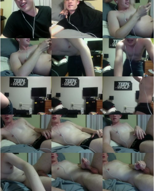 Download Video File: cam4 newguy95