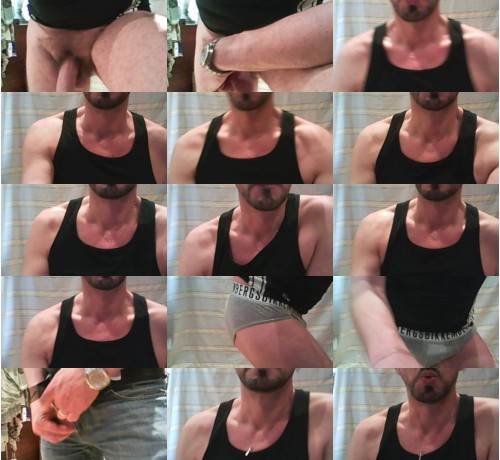Download Video File: cam4 robbyrupp4