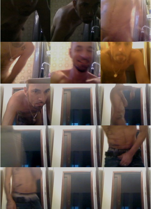 Download Video File: cam4 tattooboy39