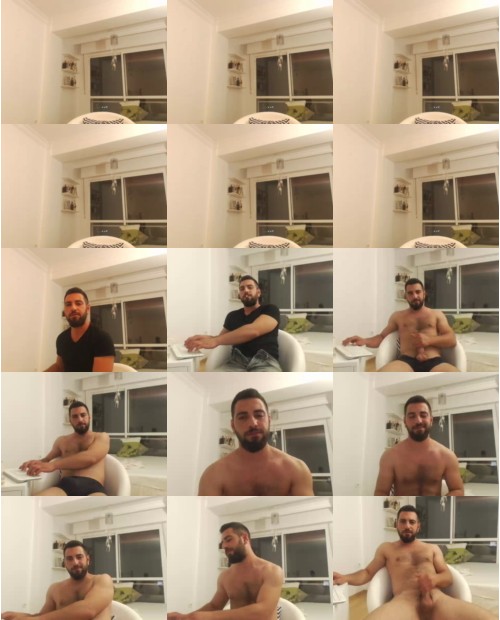 Download Video File: cam4 coldrevengee