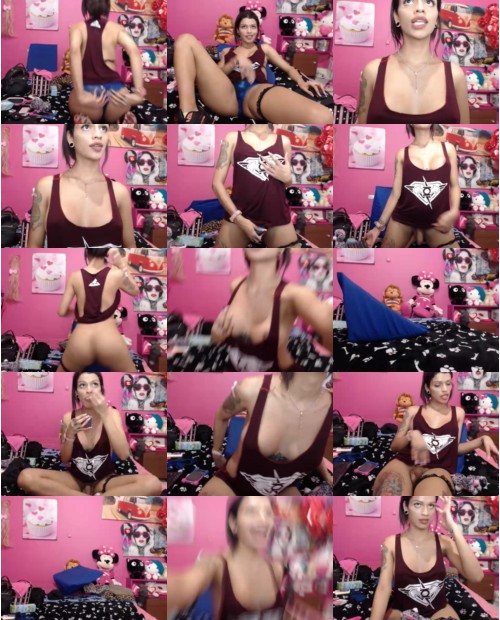 Download Video File: cam4 crystalxxxts