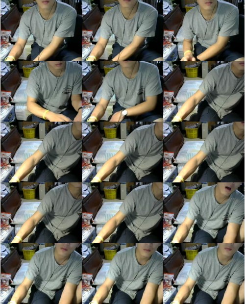 Download Video File: cam4 rexmax789
