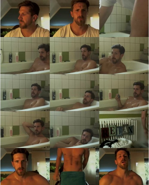 Download Video File: cam4 ronhill13