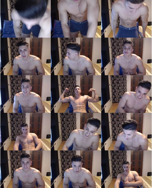 Download Video File: cam4 sanchezeric4