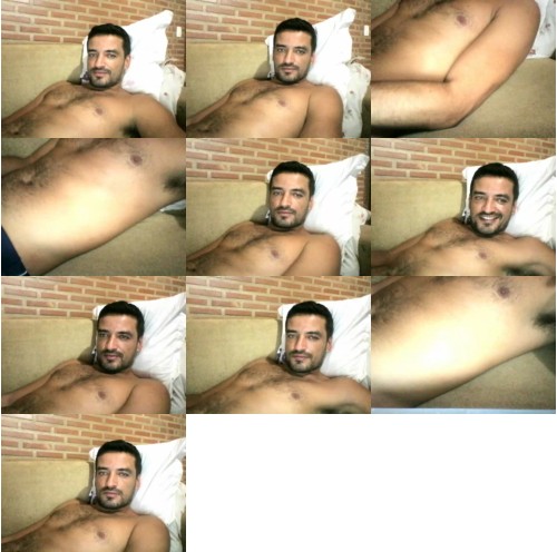 Download Video File: cam4 johnypj1